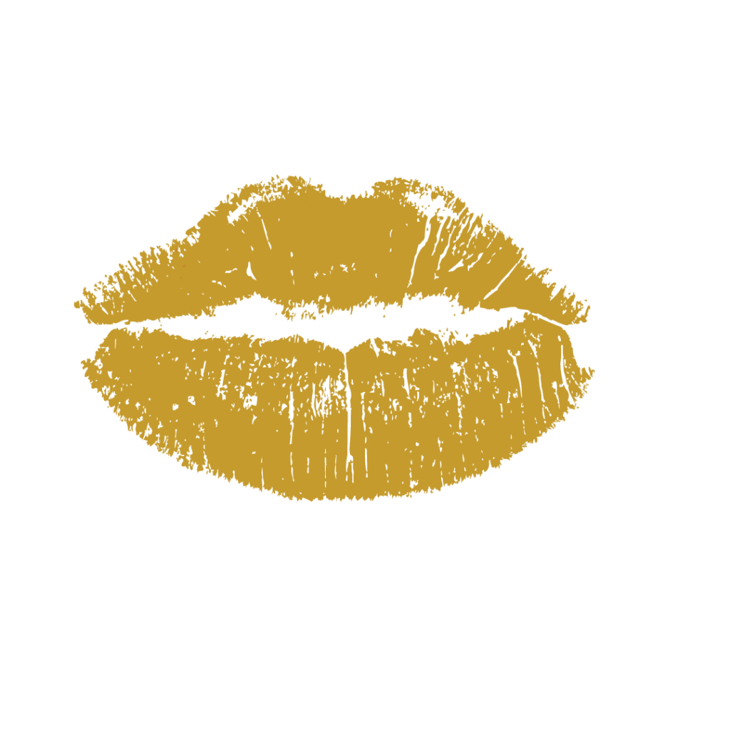 lips graphic